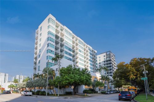apt-603-2200 Ne 4th Ave, Miami, FL, 33137-4916 | Card Image