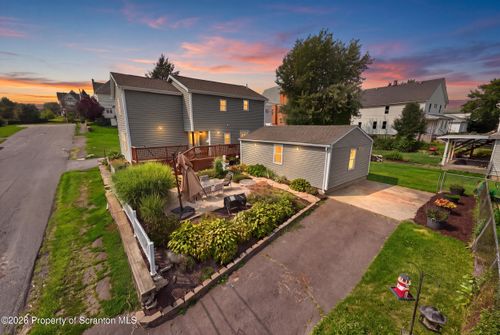 1012 Oxford Street, Scranton, PA, 18504 | Card Image