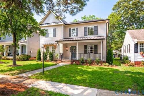 4705 Fitzhugh Ave, Richmond, VA, 23230-3707 | Card Image