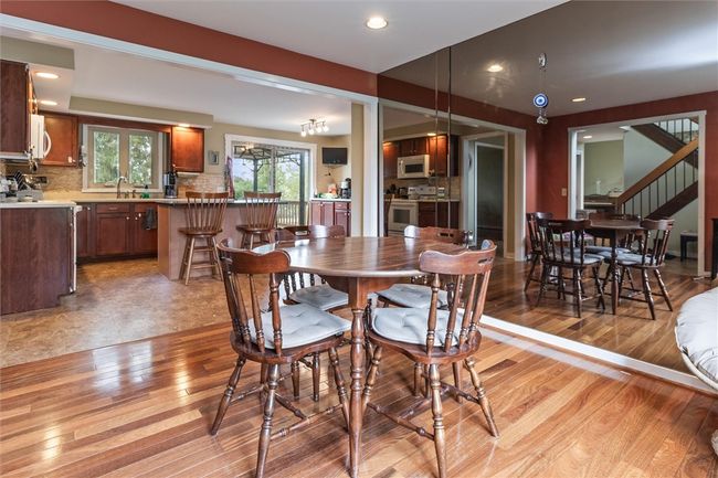 31 Misty Pine Rd, House other with 4 bedrooms, 3 bathrooms and null parking in Fairport NY | Image 14