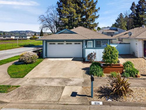 1936 Genoa Place, Santa Rosa, CA, 95403 | Card Image