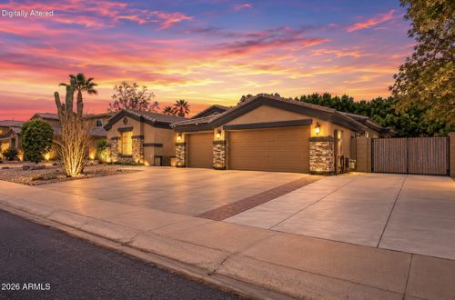 13222 W Annika Dr, Litchfield Park, AZ, 85340-8363 | Card Image