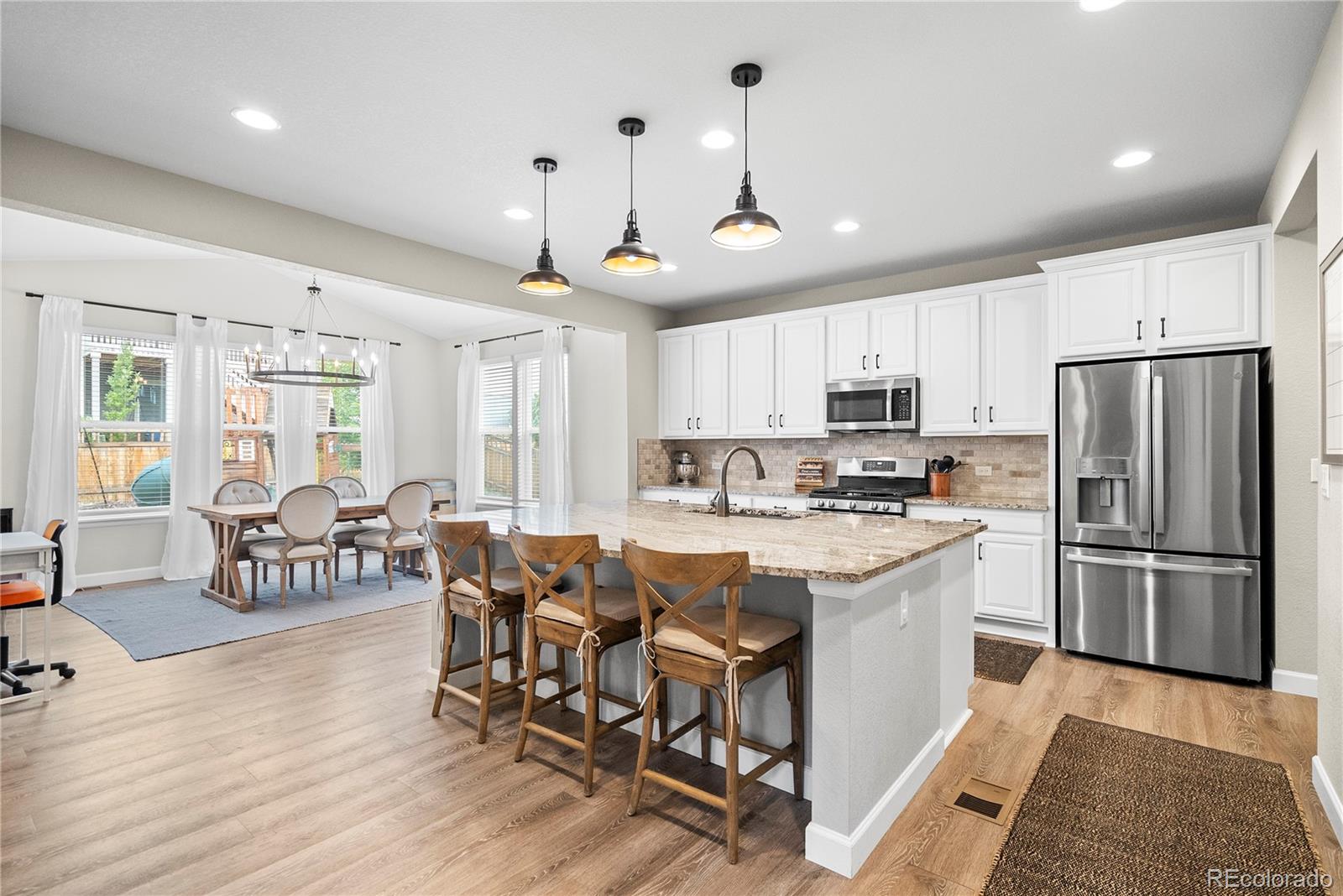 Petunia Pl, Castle Rock, CO 80108