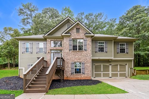 3823 Refinement Way, Douglasville, GA, 30135-2541 | Card Image