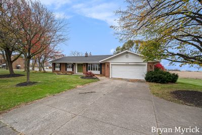 4738 142nd Avenue, House other with 5 bedrooms, 2 bathrooms and null parking in Holland MI | Image 3