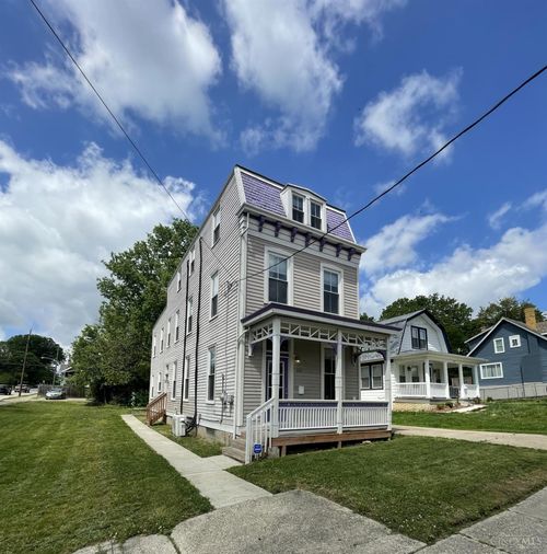 603 Hawthorne Ave, Cincinnati, OH, 45205 | Card Image