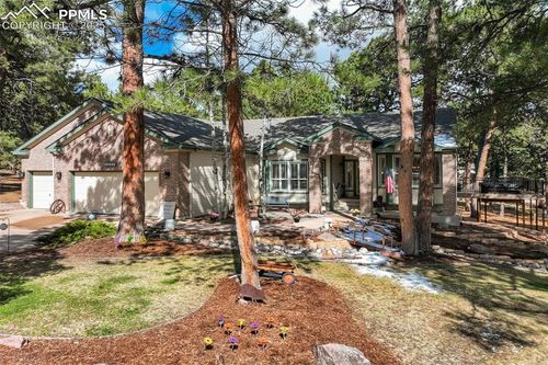15935 Woodmeadow Ct, Colorado Springs, CO, 80921-3731 | Card Image