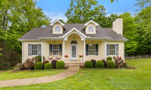 126 Silver Ln, Chapmansboro, TN, 37035-5028 | Card Image
