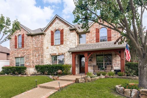 608 Chalk Hill Ln, Murphy, TX, 75094-5303 | Card Image
