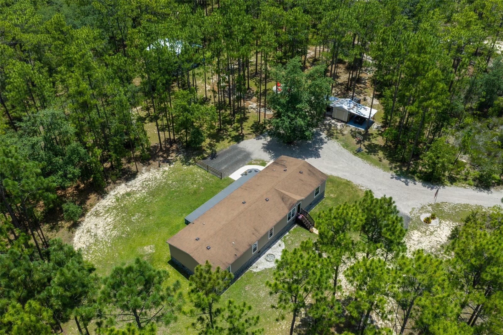 Residential in HAWTHORNE 3
