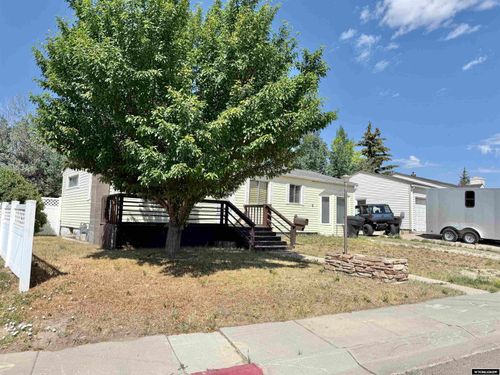 513 Beech Avenue, Kemmerer, WY, 83101 | Card Image