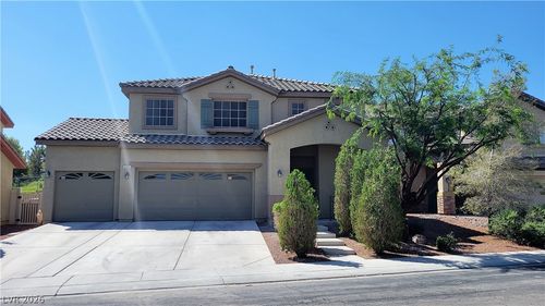 3305 Green Ice Ave, North Las Vegas, NV, 89081-6464 | Card Image