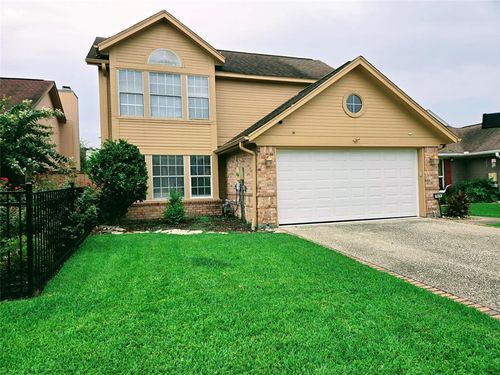 1015 Green Meadow St, Beaumont, TX, 77706-3953 | Card Image