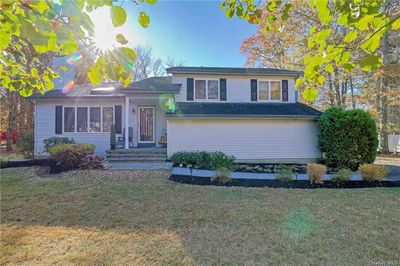 21 Mecca Drive, House other with 4 bedrooms, 2 bathrooms and null parking in New Windsor NY | Image 2