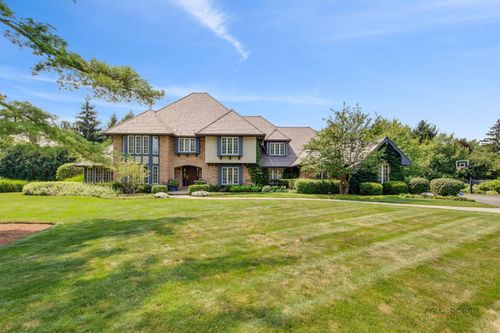 1090 Evergreen Dr, Lake Forest, IL, 60045-4319 | Card Image