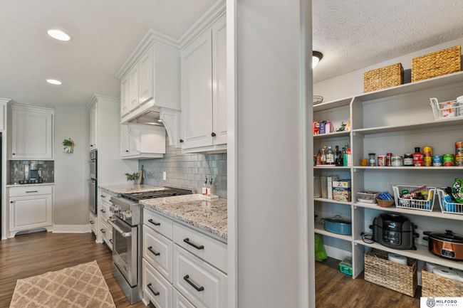 4606 S 184 Th Plz, House other with 4 bedrooms, 6 bathrooms and 3 parking in Omaha NE | Image 29