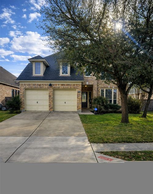 13505 Green Lodge Ct, Manor, TX, 78653-3964 | Card Image