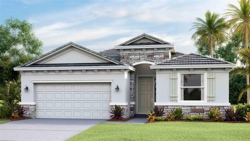 18321 Thistleberry Pl, LAKEWOOD RANCH, FL, 34211-1572 | Card Image