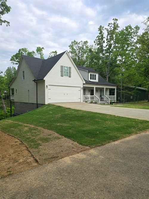 265 Island View Dr, Counce, TN, 38326-4038 | Card Image