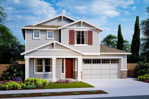 2709 Contour Way, Roseville, CA, 95747-8499 | Card Image