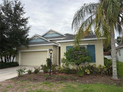 11858 Forest Park Cir, Bradenton, FL, 34211-4985 | Card Image