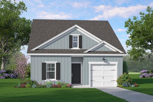 5004 Buggs Ln, Summerville, SC, 29485-7373 | Card Image