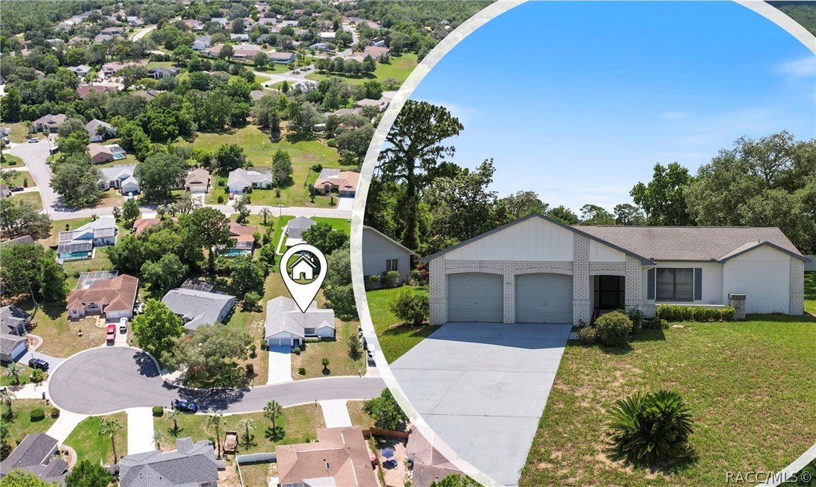 Mesquite Pt, Lecanto, FL 34461
