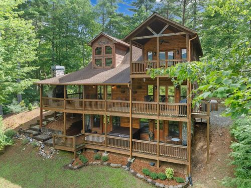 100 Cohutta View Rd, Epworth, GA, 30541-2855 | Card Image