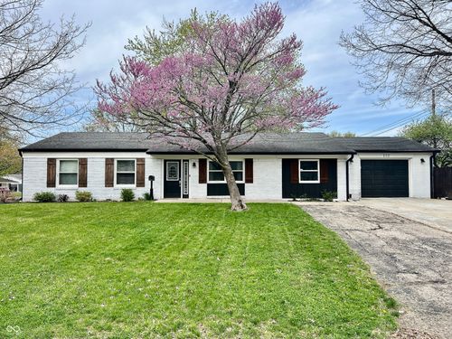 122 Southlane Dr, New Whiteland, IN, 46184-1170 | Card Image