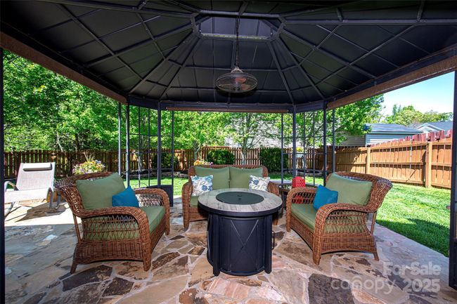 Rear Patio | Image 25