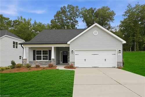 127 Luther Dr, Graham, NC, 27253 | Card Image