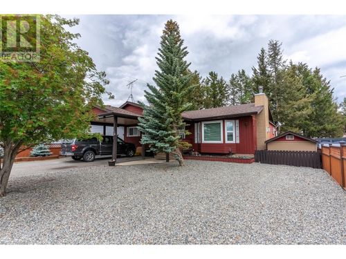 207 Ponderosa Ave, Logan Lake, BC, V0K1W0 | Card Image