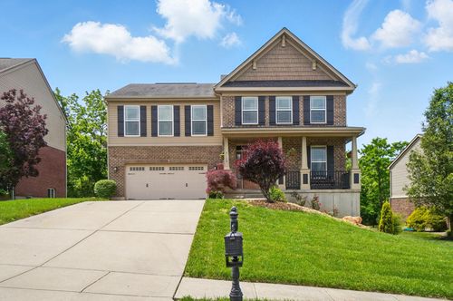3129 Tennyson Pl, Latonia, KY, 41015-9503 | Card Image