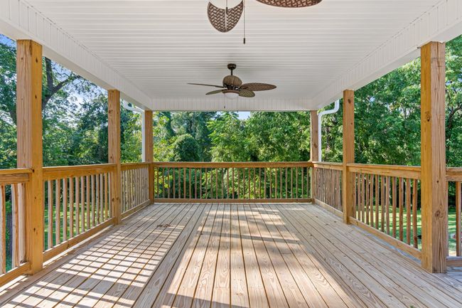 414 Roberts St, House other with 3 bedrooms, 1 bathrooms and 2 parking in Franklin TN | Image 21