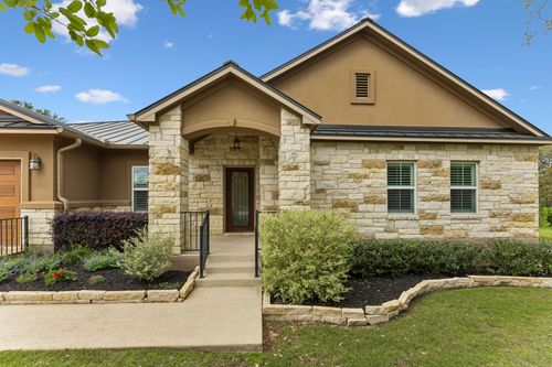 824 Sun Ray, Horseshoe Bay, TX, 78657-2121 | Card Image