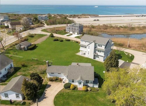 156 Saltaire Ave, Narragansett, RI, 02882-6038 | Card Image
