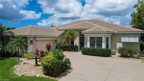 10551 Curry Palm Ln, FORT MYERS, FL, 33966-6414 | Card Image
