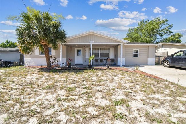 7535 Christina Ln, House other with 4 bedrooms, 2 bathrooms and null parking in PORT RICHEY FL | Image 62