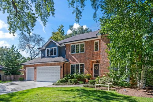 1216 N Yale Ave, Arlington Heights, IL, 60004-4564 | Card Image