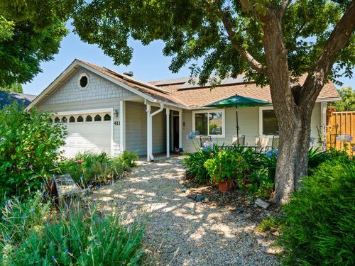 411 Dry Creek Ln, Winters, CA, 95694-1838 | Card Image