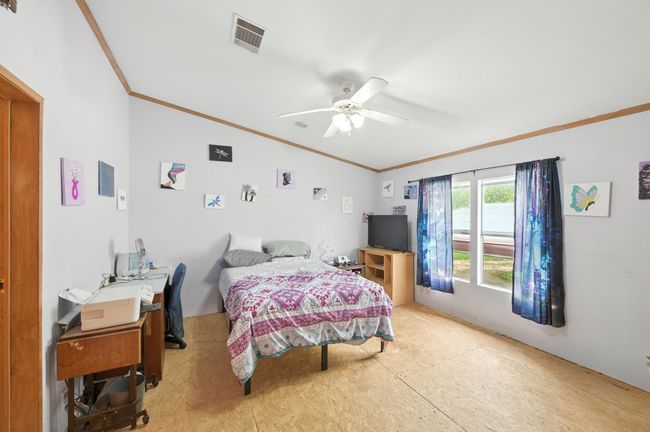 110 N 2 Nd St, House other with 3 bedrooms, 2 bathrooms and null parking in Mount Calm TX | Image 12