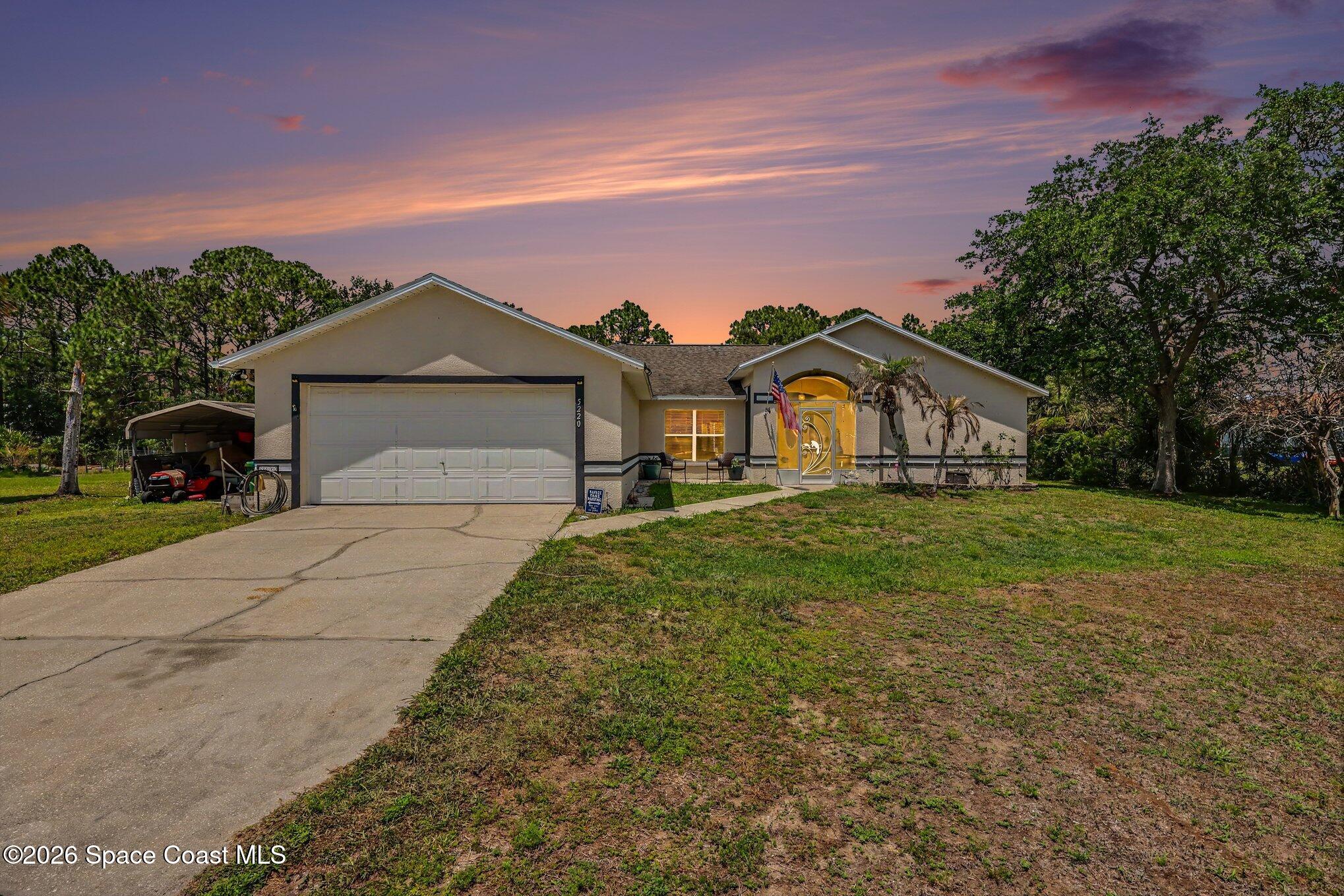 Residential in Cocoa