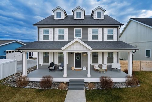 1831 Walter Creek Boulevard, Billings, MT, 59101 | Card Image