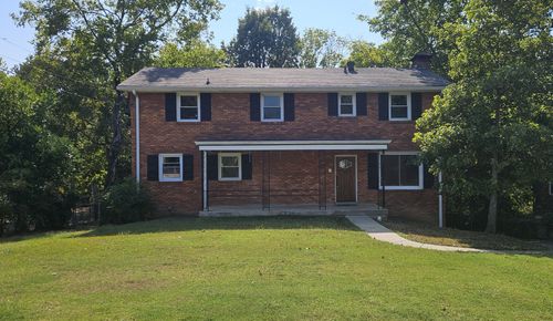 319 Bonnahurst Dr, Hermitage, TN, 37076-1045 | Card Image