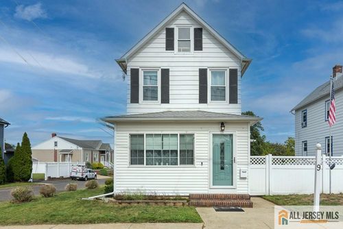 9 Idlewild Ave, Sayreville, NJ, 08872-1516 | Card Image