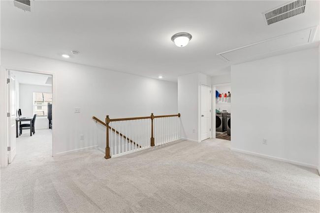 3560 Bexton Dr, Townhouse with 3 bedrooms, 3 bathrooms and null parking in Duluth GA | Image 23