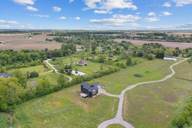 3318 S County Line Rd, House other with 4 bedrooms, 4 bathrooms and null parking in Johnstown OH | Image 96