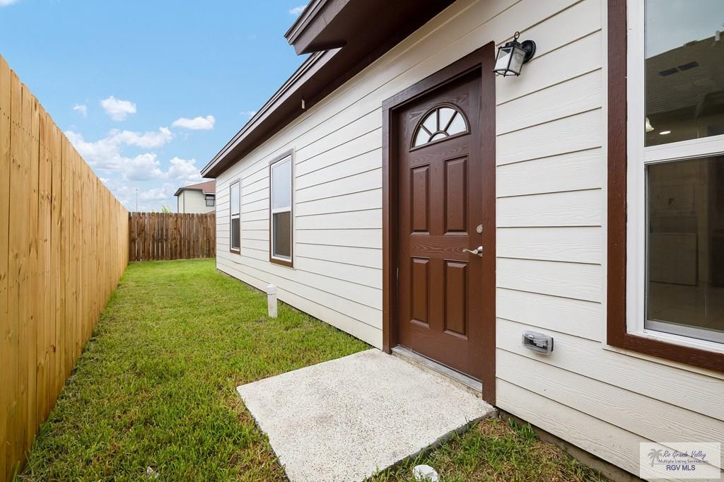 Residential Lease in La Feria 4