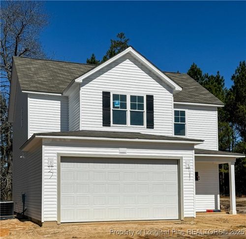 272 Penfield [Lot 73] Way, Raeford, NC, 28376 | Card Image