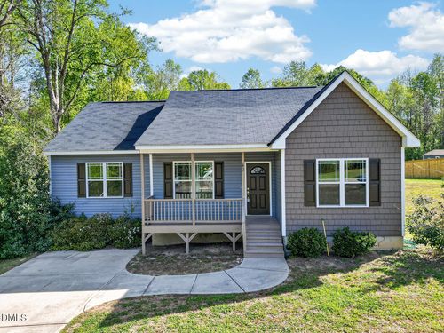 40 N Treeline Dr, Spring Hope, NC, 27882-9592 | Card Image